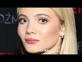 Freya Allan Goes TOPLESS Try Not TO Gasp