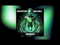 Download Lagu KUANTIZE X MA.BRA. - amigo (Main Mix) 154 Bpm (C) Maurizio Braccagni #dance #techno #harddance