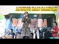 ANJING DAN SAMPAH | REENADA #dangdutkoplo #dangdutviral
