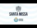 Lagu [AO VIVO] Santa Missa 15/12/2025 17h30 | Santuário da Conceição