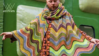Brioripple Wrap