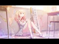 Download Lagu Awaiting Clear Skies/Hare Wo Matsu - Saki Tenma FULL COVER