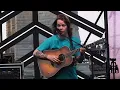 Billy Strings - Watch It Fall 6/29/2022 The Rooftop at Pier 17 New York, NY