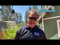 Redwood Deck tips by a General Contractor from RRA Construction Inc