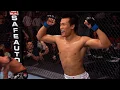 Top Finishes The Korean Zombie