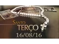Download Lagu Santo Terço - 16/08/16 - Sandro Arquejada