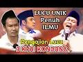 Download Lagu GUS BAHA - GUS KAUTSAR - KH ANWAR ZAHID DAN HABIB BIDIN