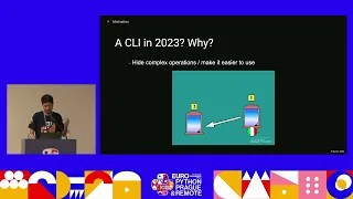 CLI application development made easier with typer Vinicius Gubiani Ferreira