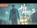 Download Lagu 【ENG】HE MAN 2 | Action Movie | Ganster | China Movie Channel ENGLISH
