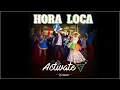 Download Lagu Hora Loca Activate (IN DA GETTO, BORICUA, BOMBOM,EL TIBURON, La GUITARRA, PERREO SOLA,MAYONESA)