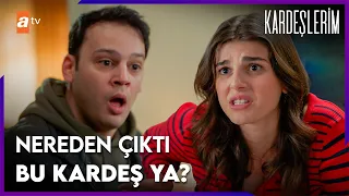 "Nereden Çıktı Bu Üvey Evlat" - Kardeşlerim 118. Bölüm