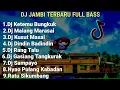 Download Lagu Dj Lagu Jambi Terbaru Dj Minang Full Bass Dj Pilihan Terbaik