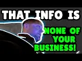 Cops Owned On Traffic Stop - I Don t Answer Questions