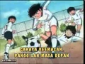 Download Lagu Captain Tsubasa Opening Indonesia