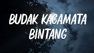 budak kacamata bintang lirik 