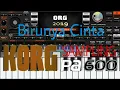 Download Lagu Birunya Cinta, Sampling Triaz ORG