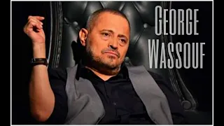 اجمل اغاني جورج وسوف ابو وديع وصلة اغاني ساعة كاملة بدون اعلانات 