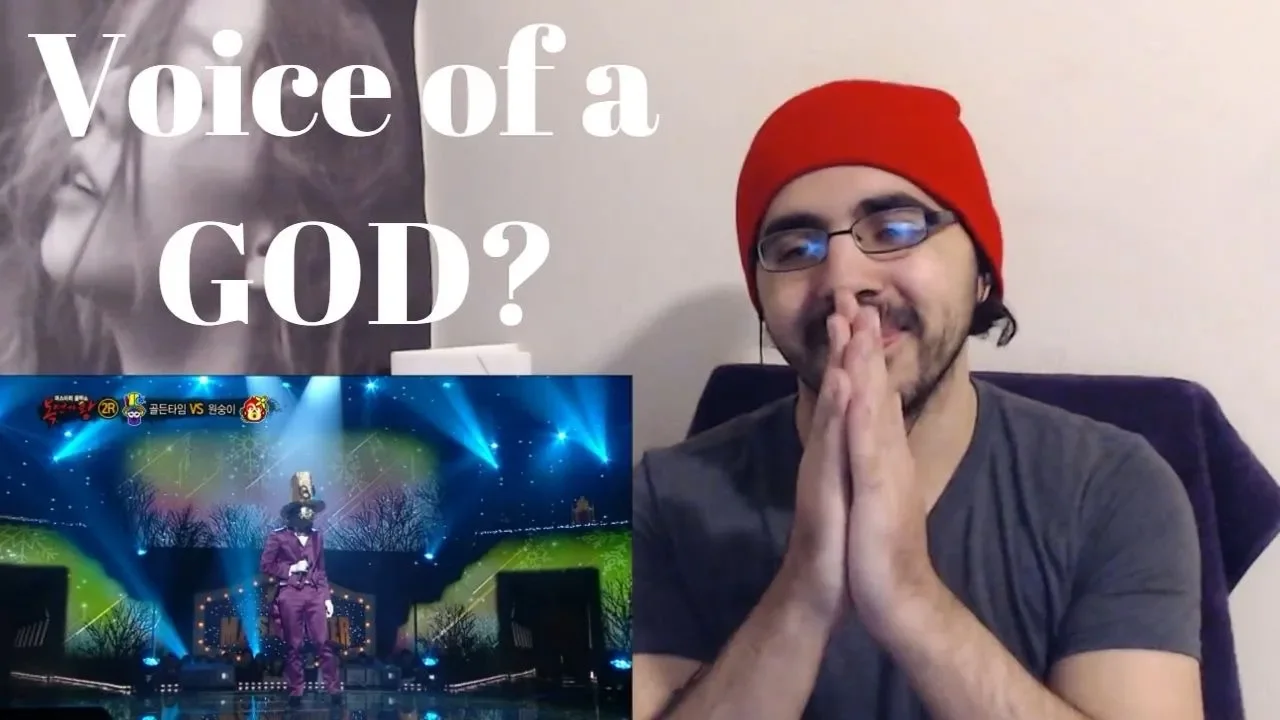 RyeoWook(Super Junior) - Meet Him Among Them @ King Of Masked Singer | REACTION RyeoWook(Super Junior) - Meet Him Among Them @ King Of Masked Singer | REACTION