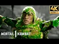 Download Lagu Mortal Kombat 1 - All Fatalities Season 7 Update (4K 60FPS)
