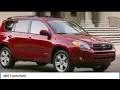 2007 Toyota RAV4 T41063C