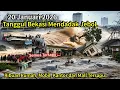 Lagu TANGGUL BEKASI JEBOL LAGI 20-1-2026 !! KOTA BEKASI BAK TSUNAMI HARI INI SEMUA HANCUR, BANJIR BEKASI