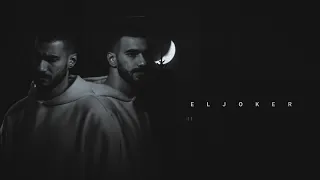 الجوكر مش زي اللي حاسه دندنها