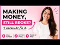 The 4 Bank Accounts Every Etsy Seller Needs