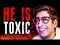 Download Lagu Exposing a TOXIC Resident Evil Youtuber!