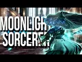 How OP Can I Make the Sorcerer Starting Class Dark Souls 3