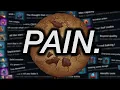 I 100 d Cookie Clicker It Ruined My Life