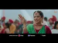 Main Nachdi | Saunkan Saunkanay 2 | Ammy Virk, Sargun M, Nimrat K, Jasmeen, Kaptaan, Desi Crew