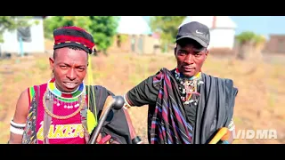 Mayiku Malyehu Ngwanashigela Ujumbe Wa Nditima Prd Mnyama Studio 2025 