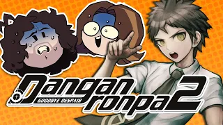 Danganronpa 2: Goodbye Despair | Game Grumps [FULL PLAYTHROUGH]