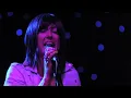 Phantogram - When I'm Small (Live on KEXP)