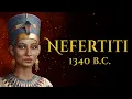 Download Lagu The Most Hated Female Pharaoh | Nefertiti | Ancient Egypt Documentary