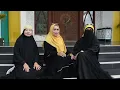 JOM SHALAT - (UNIC FT ANIQ MUHAI & NAUFAL ISA) - Cover By Lintas Komunitas