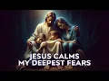 Download Lagu How Jesus Calmed My Deepest Fears | Powerful Testimony | Best Christian Worship Songs 2025