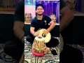 Download Lagu Uden Jab Jab Zulfen Teri - Naya Daur Cover by Ghungroo Tabla