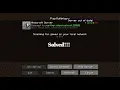 How to solve connection lost problem in aternos server Minecraft java edition Mr Minecrafter