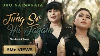 duo naimarata tung so hutagam official music video 