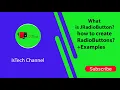 radio button in java swing