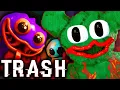 Download Lagu This Game FAILS At Being Mascot Horror (SOMEHOW???)