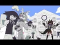 Download Lagu A Swapful School Day! (FPE Swap Animation)