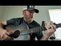 Grief is Only Love (Stephen Wilson Jr.) - cover