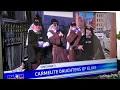 Nuns Rapping for the Cincinnati Bengals