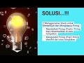 Study Kasus terkait dengan Data Array dan Data Stack