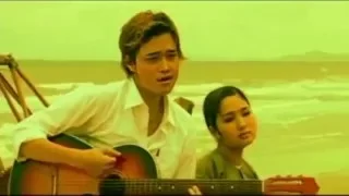 Miền cát trắng