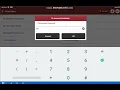 Audi VW ABS DTC 01486 System Function Test Activated By Thinktool Master