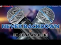 Download Lagu 50 CENT AGULERI - NEVER BACKDOWN