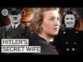 Hitler s First Lady Who Was Eva Braun